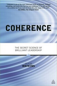 Enlarge image Cover: Coherence - Kogan Page Ltd