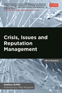 Cover: Crisis, Issues and Reputation Management - Kogan Page Ltd