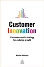 Cover: Customer Innovation - Kogan Page Ltd