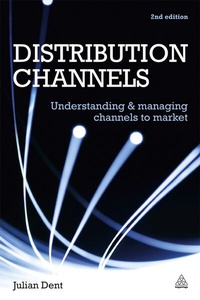 Abbildung von: Distribution Channels - Kogan Page Ltd