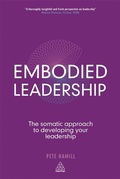 Cover: Embodied Leadership - Kogan Page Ltd