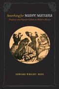 Cover: Searching for Madre Matiana - Simon + Schuster LLC