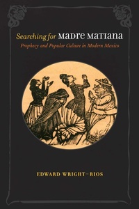 Enlarge image Cover: Searching for Madre Matiana - Simon + Schuster LLC