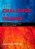 Cover: The Challenge of Change - Saint Andrew Press