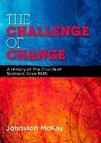 Enlarge image Cover: The Challenge of Change - Saint Andrew Press