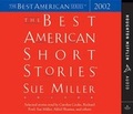 Cover: The Best American Short Stories 2002 - Mariner Books