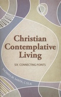 Cover: Christian Contemplative Living - In Extenso Press