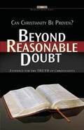 Cover: Beyond Reasonable Doubt - Evangelical Training Association