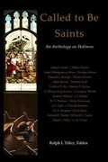 Cover: Called to Be Saints - Life in the Spirit Ministries, Incorporated