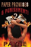 Cover: Paper PROMISES & PUNISHMENT! 2 - Payneless Publishings