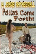 Cover: Potatoes, Come Forth! - Rhynedahll Software