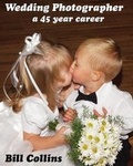 Cover: Wedding Photographer - Bill Collins