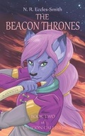 Cover: The Beacon Thrones - Starsea Press