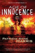 Cover: Age of Innocence - Patricia Anne Harris