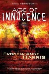 Enlarge image Cover: Age of Innocence - Patricia Anne Harris