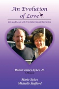 Cover: An Evolution of Love - Georgetown Publishing, LLC