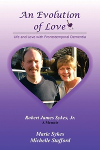 Enlarge image Cover: An Evolution of Love - Georgetown Publishing, LLC