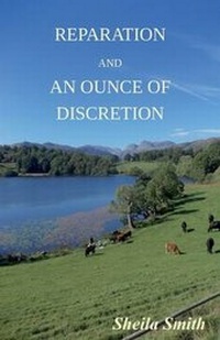 Enlarge image Cover: Reparation & an Ounce of Discretion - Sheila Smith