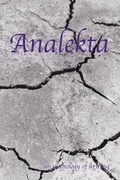 Cover: Analekta-Volume 3 - BOHO BOOKS