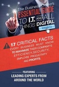 Cover: The Business Owner's Essential Guide To I.T And All Things Digital Version 2.0 - CELEBRITY PR