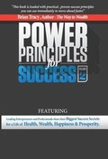 Cover: Power Principles Volume 2 - CELEBRITY PR