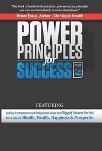 Enlarge image Cover: Power Principles Volume 2 - CELEBRITY PR
