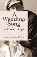 Cover: A Wedding Song for Poorer People - Mixed Messages Press