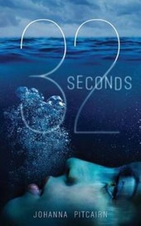 Enlarge image Cover: 32 Seconds - Manicheans