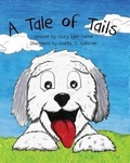 Cover: A Tale of Tails - Pink Frog Press