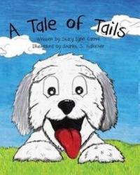 Enlarge image Cover: A Tale of Tails - Pink Frog Press