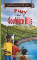 Cover: Fury on Soufriere Hills - CAS