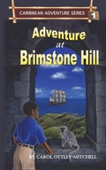 Cover: Adventure at Brimstone Hill - CAS