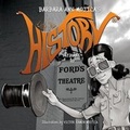 Cover: Little Miss HISTORY Travels to FORD'S THEATER - Eugenus Studios