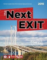 Enlarge image Cover: The Next Exit - Next Exit