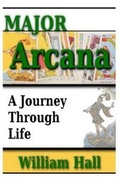 Cover: Major Arcana - May House Press & Publications, LLC