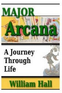Enlarge image Cover: Major Arcana - May House Press & Publications, LLC