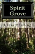 Cover: Spirit Grove - Artisan Pacific Publishing