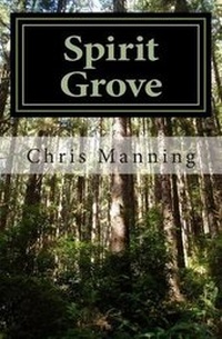 Enlarge image Cover: Spirit Grove - Artisan Pacific Publishing