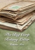 Cover: The Big Carp Rotary Letter: Various Volume 2 - Bounty Hunter Publications