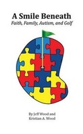 Cover: A Smile Beneath - Palmer Place Publishing