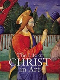 Cover: Life of Christ in Art - Artabras