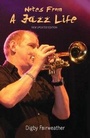 Cover: Notes from a Jazz Life - Northway Publications
