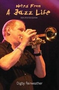 Cover: Notes from a Jazz Life - Northway Publications