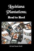 Cover: Louisiana Plantations - Learn about Network, L. L. C.