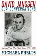 Cover: David Janssen - Blue Line Publishing House, Incorporated