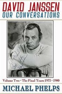 Enlarge image Cover: David Janssen - Blue Line Publishing House, Incorporated