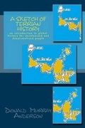 Cover: A Sketch Of Terrian History - Mythbreaker