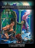Cover: Adventurer Conqueror King System - Autarch LLC