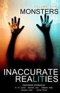 Cover: Inaccurate Realities #5 - Inaccurate Realities