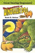 Cover: Great Snoring Stegosaurs! - Sutton Studios, Incorporated